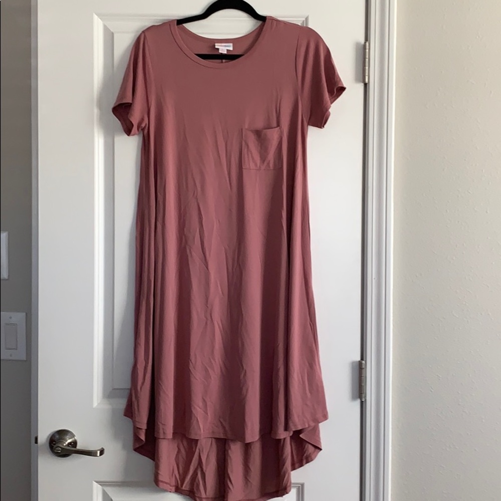 Small LulaRoe Carly